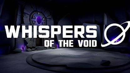  Зображення Whispers of the Void 