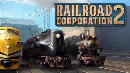  Зображення Railroad Corporation 2 