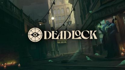  Зображення Deadlock 