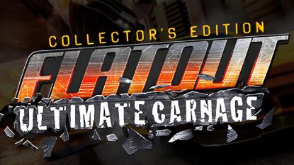  Зображення FlatOut: Ultimate Carnage Collector's Edition 