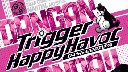  Зображення Danganronpa: Trigger Happy Havoc 