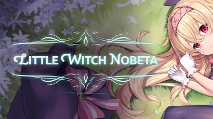  Зображення Little Witch Nobeta 