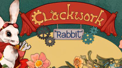  Зображення Clockwork Rabbit 