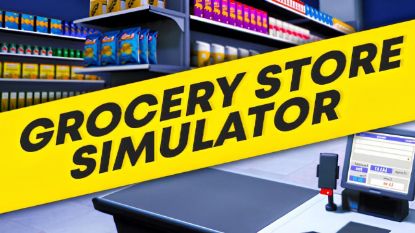  Зображення Grocery Store Simulator 