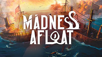  Зображення Madness Afloat 