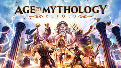  Зображення Age of Mythology: Retold 