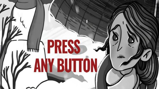 Каталог української локалізації ігор | Press Any Button українською