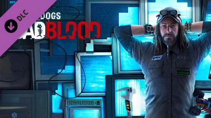  Зображення Watch_Dogs - Bad Blood 