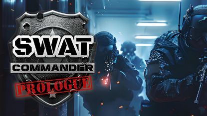  Зображення SWAT Commander: Prologue 