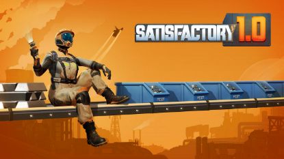  Зображення Satisfactory 