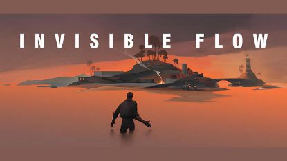  Зображення INVISIBLE FLOW 