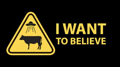  Зображення I Want to Believe 