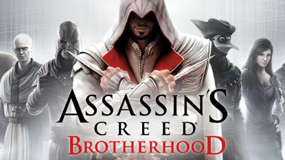  Зображення Assassin's Creed Brotherhood 