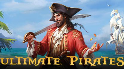  Зображення Ultimate pirates 