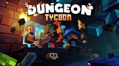  Зображення Dungeon Tycoon 