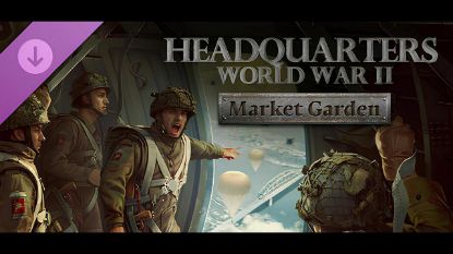  Зображення Headquarters: World War II - Market Garden 