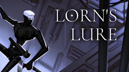  Зображення Lorn's Lure 