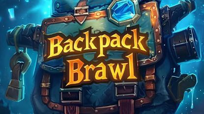  Зображення Backpack Brawl 