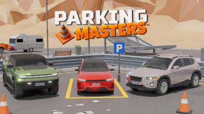  Зображення Parking Masters 