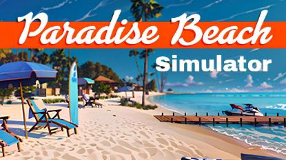  Зображення Paradise Beach Simulator 