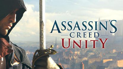  Зображення Assassin's Creed Unity 