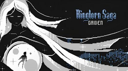  Зображення Ringlorn Saga Gaiden 