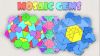  Зображення Mosaic Gems 