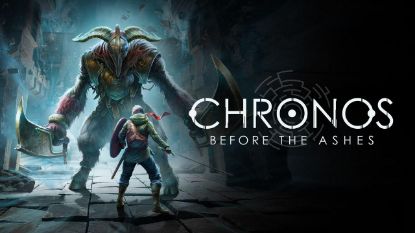  Зображення Chronos: Before the Ashes 