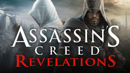  Зображення Assassin's Creed Revelations 