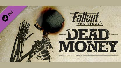  Зображення Fallout New Vegas: Dead Money 