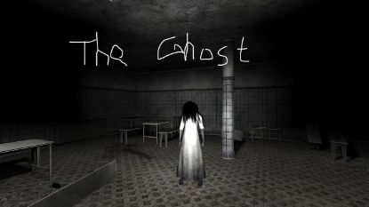  Зображення The Ghost 