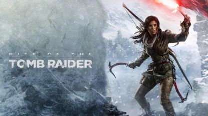  Зображення Rise of the Tomb Raider 