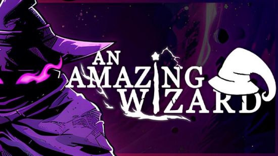 Каталог української локалізації ігор | An Amazing Wizard українською