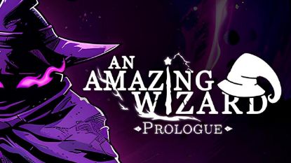  Зображення An Amazing Wizard (Prologue) 