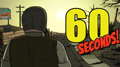  Зображення 60 Seconds! 