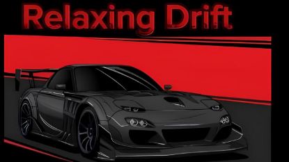  Зображення Relaxing Drift 