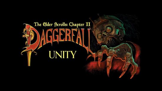 Каталог української локалізації ігор | The Elder Scrolls: Daggerfall ...