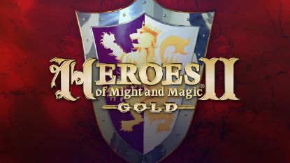  Зображення Heroes of Might and Magic II: Gold 