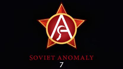  Зображення Soviet Anomaly 7 