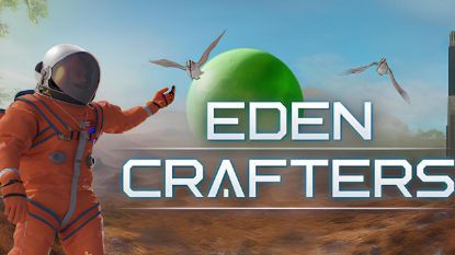  Зображення Eden Crafters 