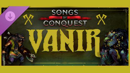  Зображення Songs of Conquest - Vanir 