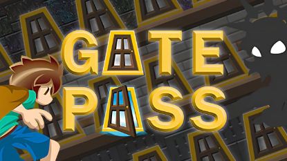  Зображення GatePass 