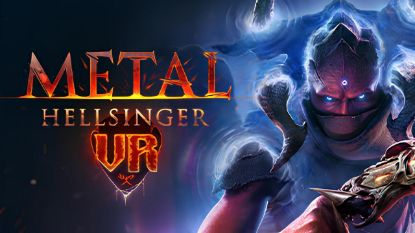  Зображення Metal: Hellsinger VR 