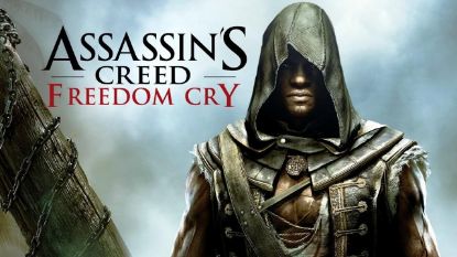  Зображення Assassin's Creed Freedom Cry 