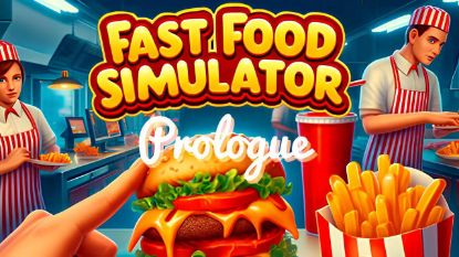  Зображення Fast Food Simulator: Prologue 