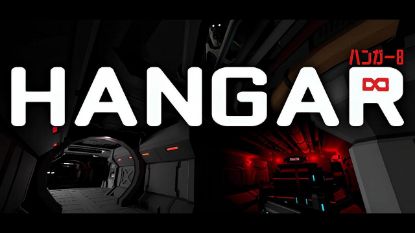  Зображення HANGAR 8 