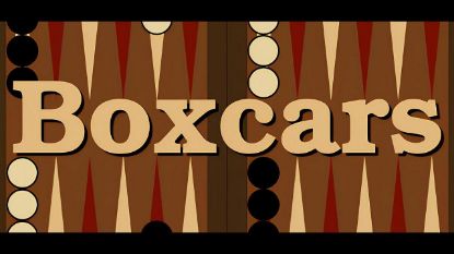  Зображення Boxcars 