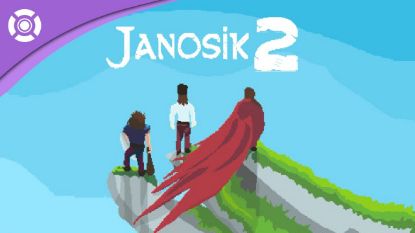  Зображення Janosik 2 