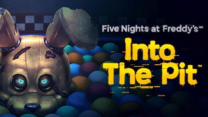  Зображення Five Nights at Freddy's: Into the Pit 