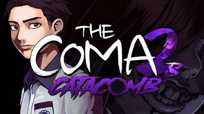  Зображення The Coma 2B: Catacomb 